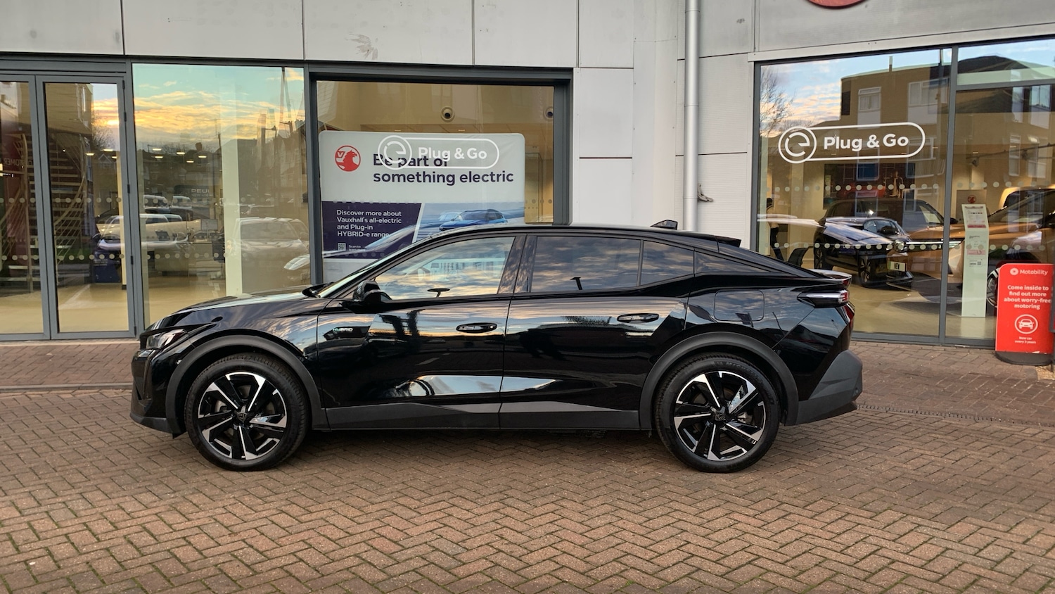 Used Peugeot 408 2023 for sale - 76486448: Photo 6