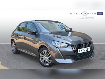 Used Peugeot 208 2022 for sale - 78475991: Photo
