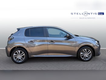 Used Peugeot 208 2022 for sale - 78475991: Photo