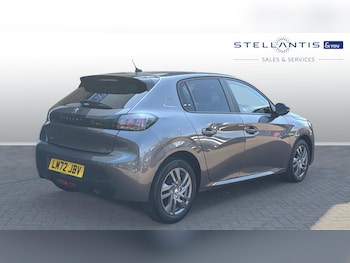Used Peugeot 208 2022 for sale - 78475991: Photo