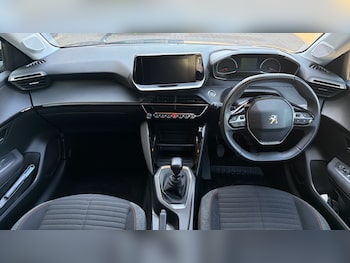 Used Peugeot 208 2022 for sale - 78475991: Photo