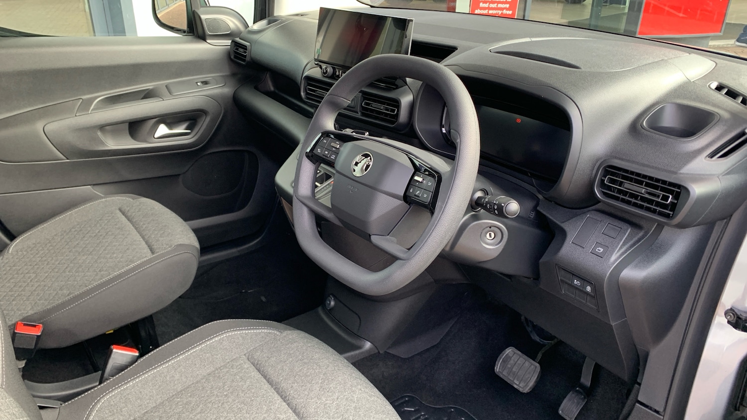 Used Vauxhall Combo Life 2025 for sale - 76574307: Photo 11