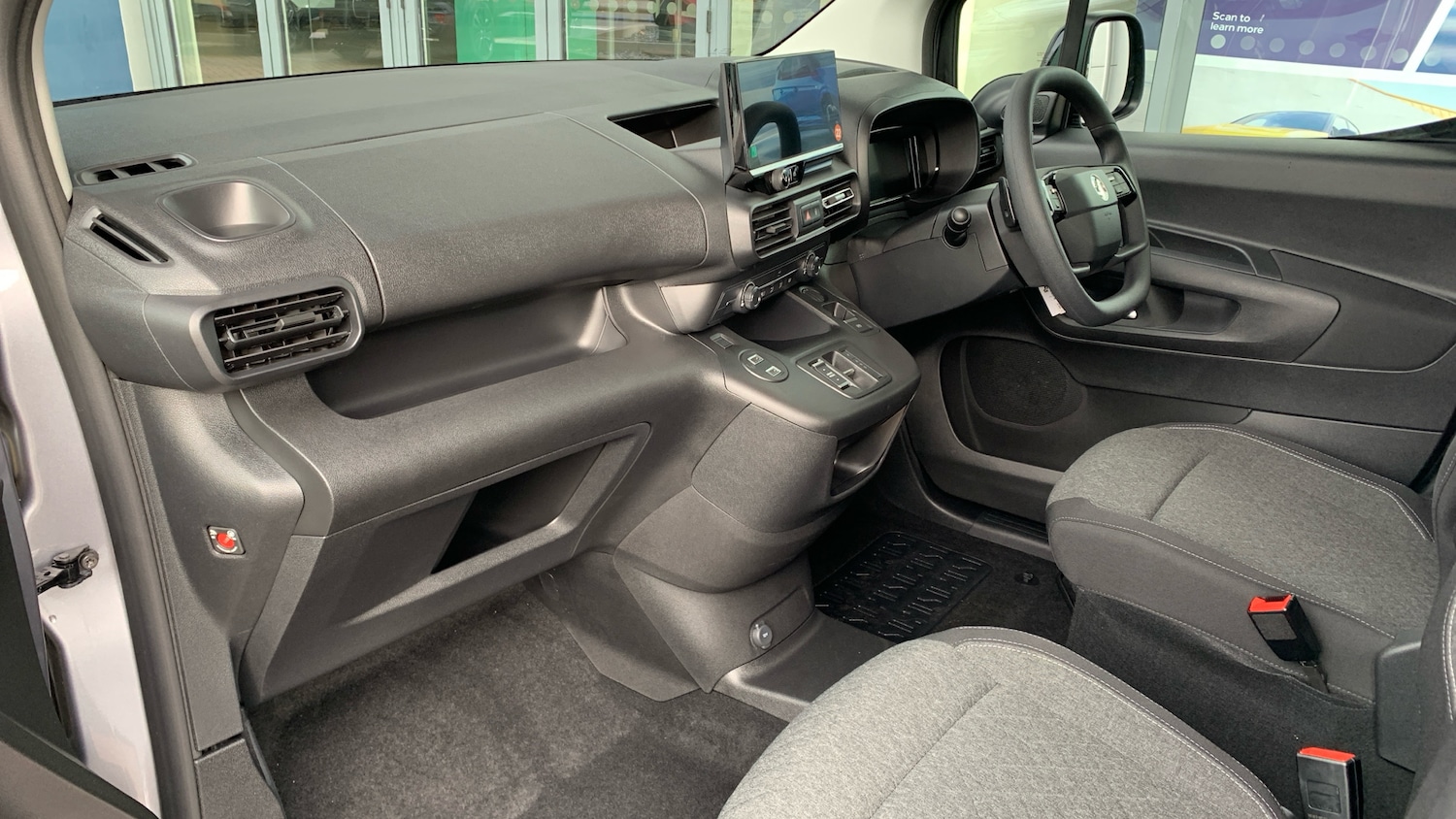 Used Vauxhall Combo Life 2025 for sale - 76574307: Photo 12