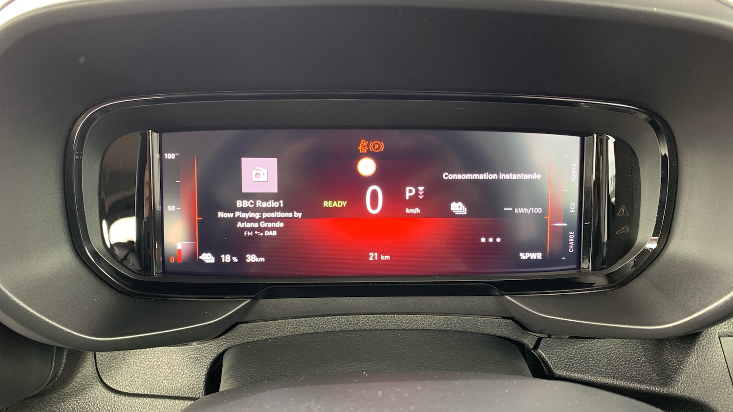 Used Vauxhall Combo Life 2025 for sale - 76574307: Photo 13