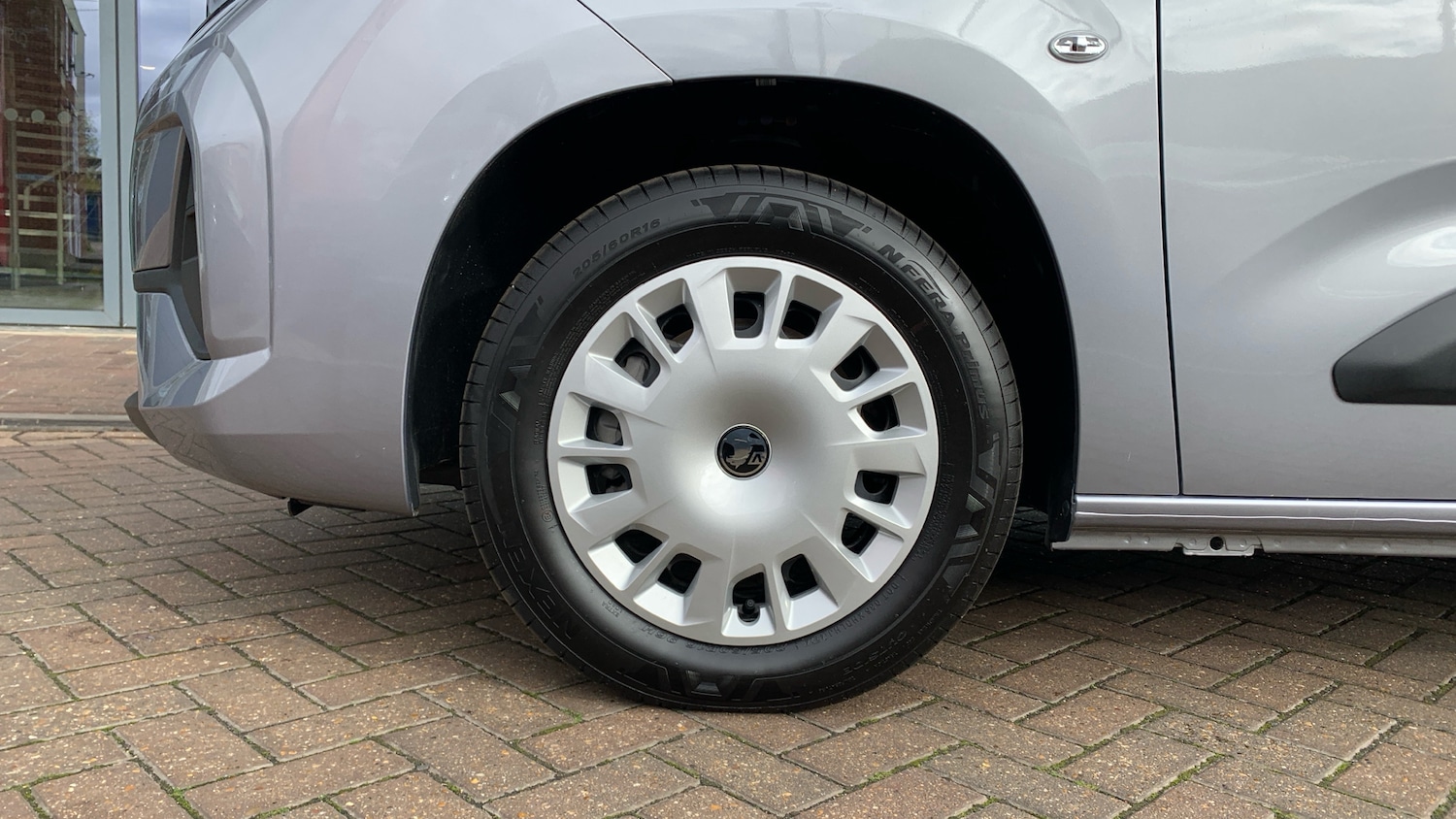 Used Vauxhall Combo Life 2025 for sale - 76574307: Photo 14