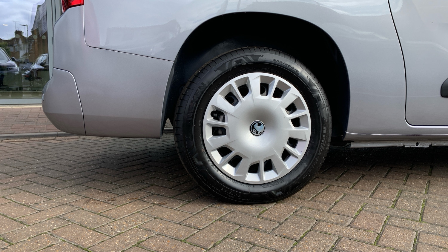 Used Vauxhall Combo Life 2025 for sale - 76574307: Photo 16