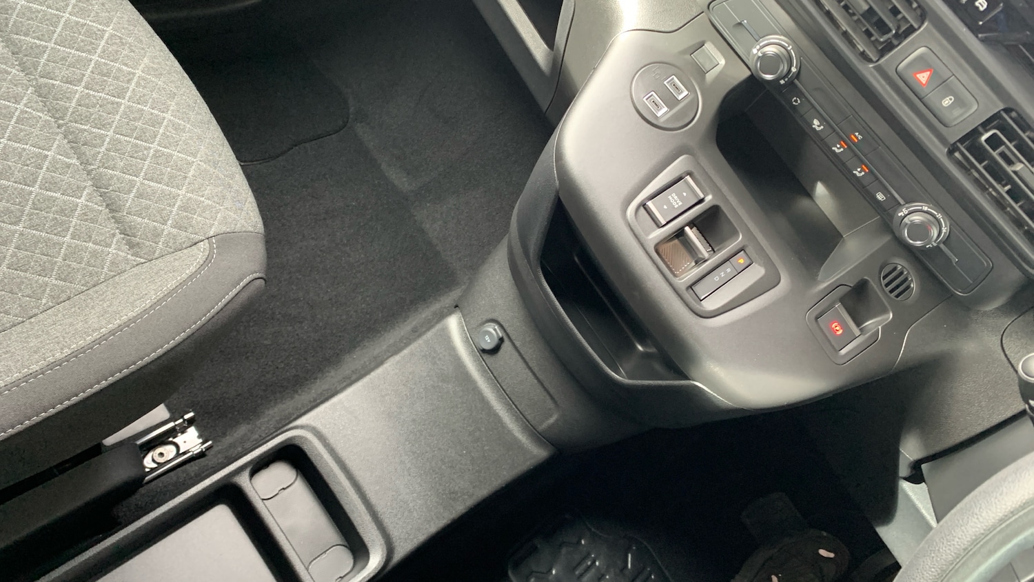 Used Vauxhall Combo Life 2025 for sale - 76574307: Photo 20