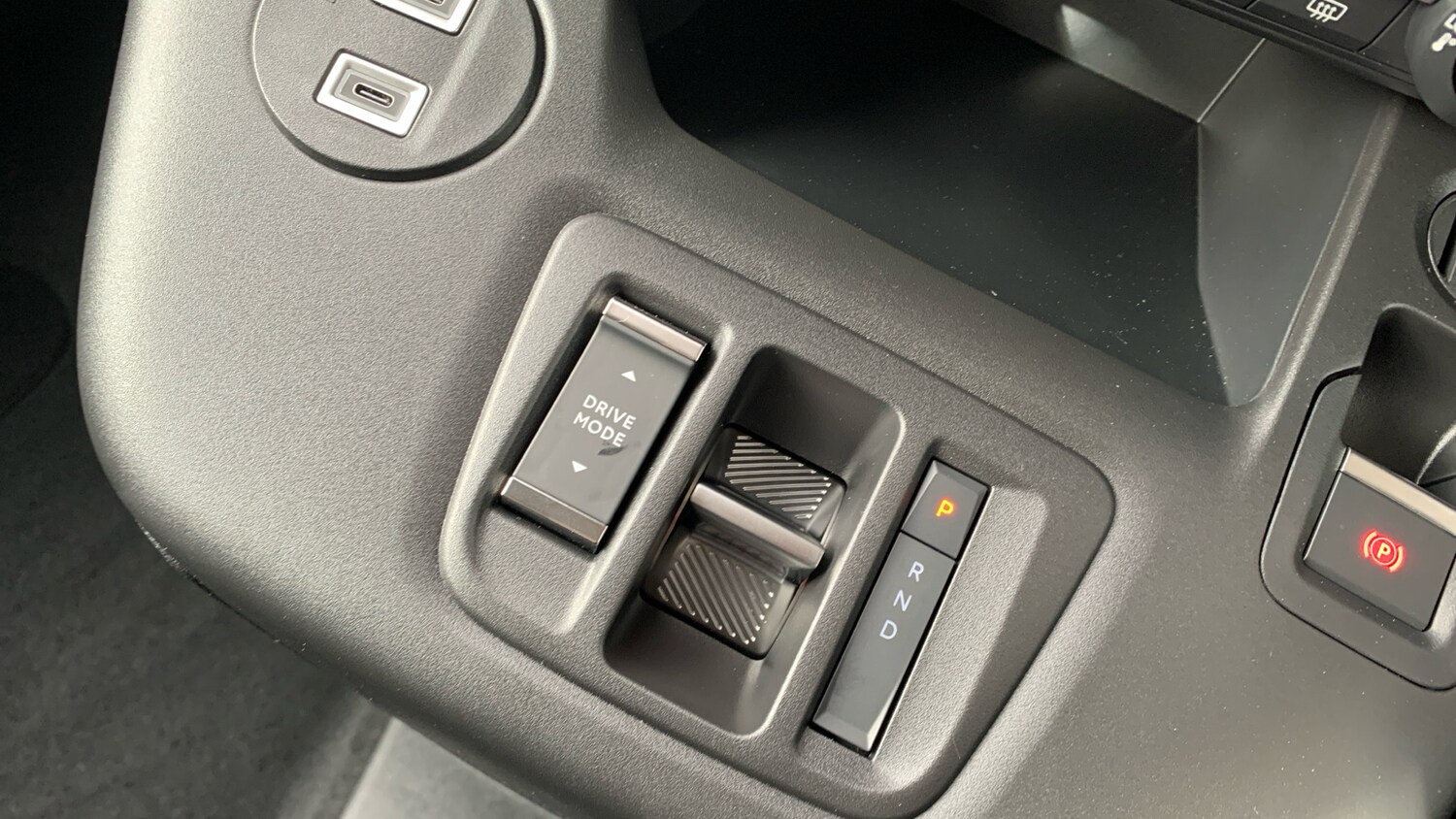 Used Vauxhall Combo Life 2025 for sale - 76574307: Photo 21