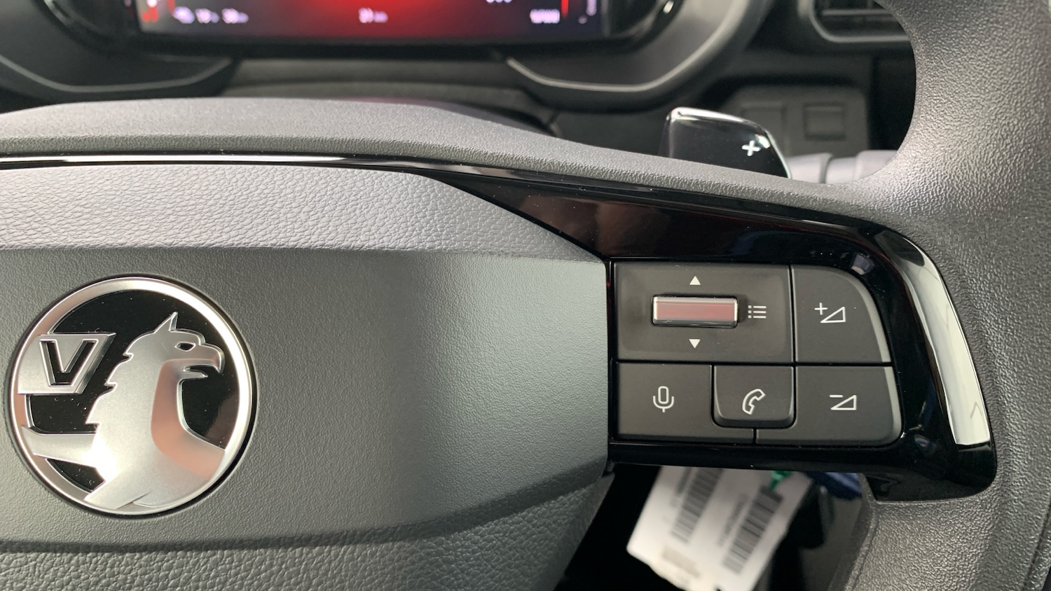 Used Vauxhall Combo Life 2025 for sale - 76574307: Photo 24