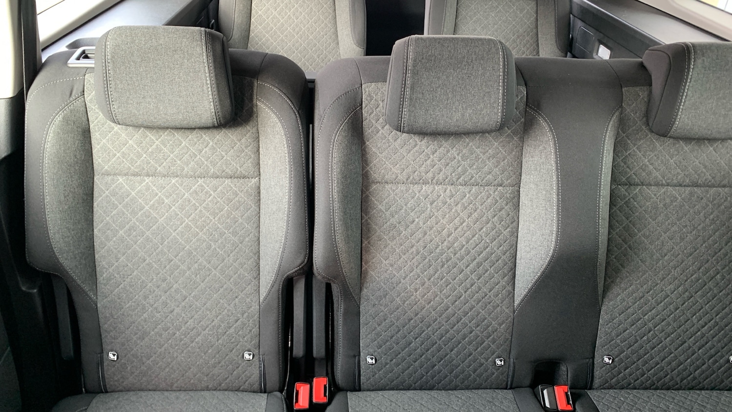 Used Vauxhall Combo Life 2025 for sale - 76574307: Photo 25