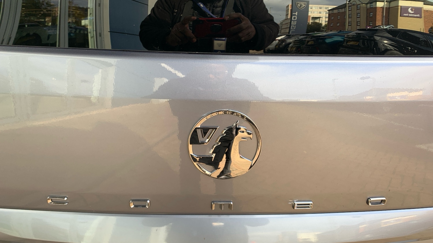 Used Vauxhall Combo Life 2025 for sale - 76574307: Photo 26