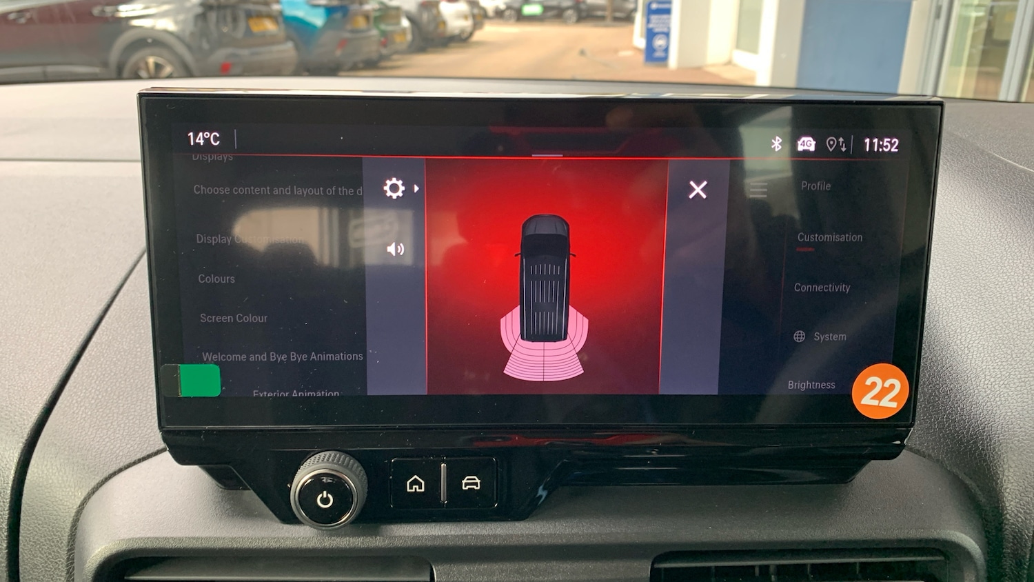 Used Vauxhall Combo Life 2025 for sale - 76574307: Photo 29