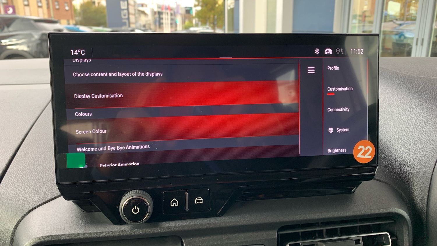 Used Vauxhall Combo Life 2025 for sale - 76574307: Photo 30