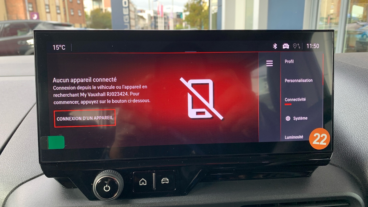 Used Vauxhall Combo Life 2025 for sale - 76574307: Photo 31