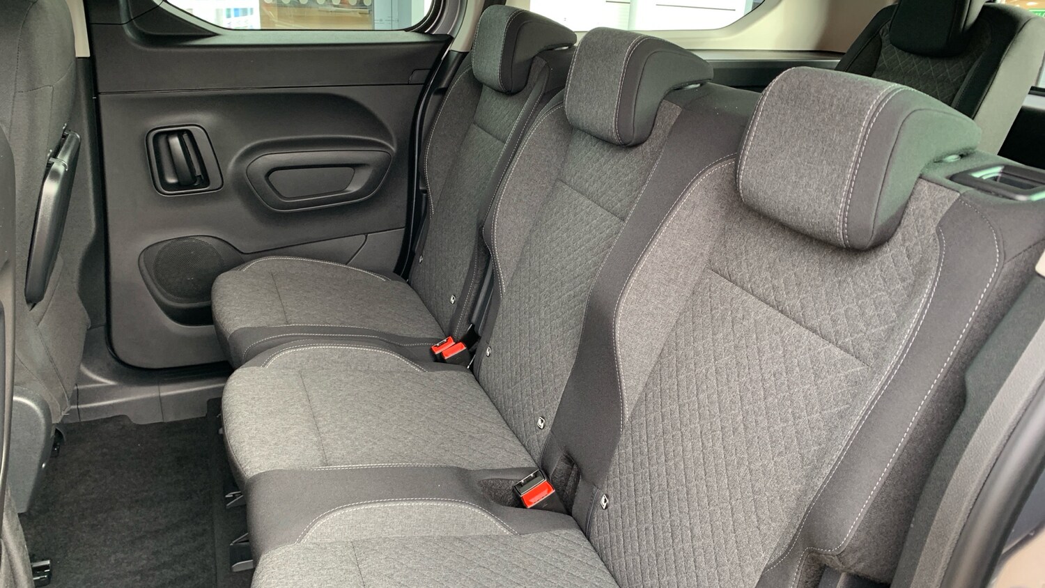 Used Vauxhall Combo Life 2025 for sale - 76574307: Photo 32