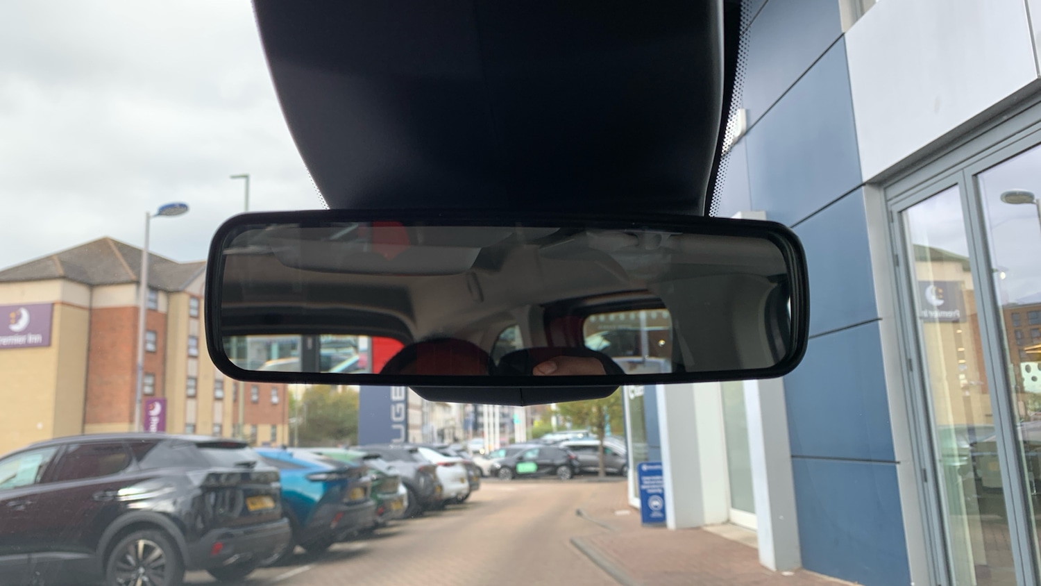 Used Vauxhall Combo Life 2025 for sale - 76574307: Photo 36