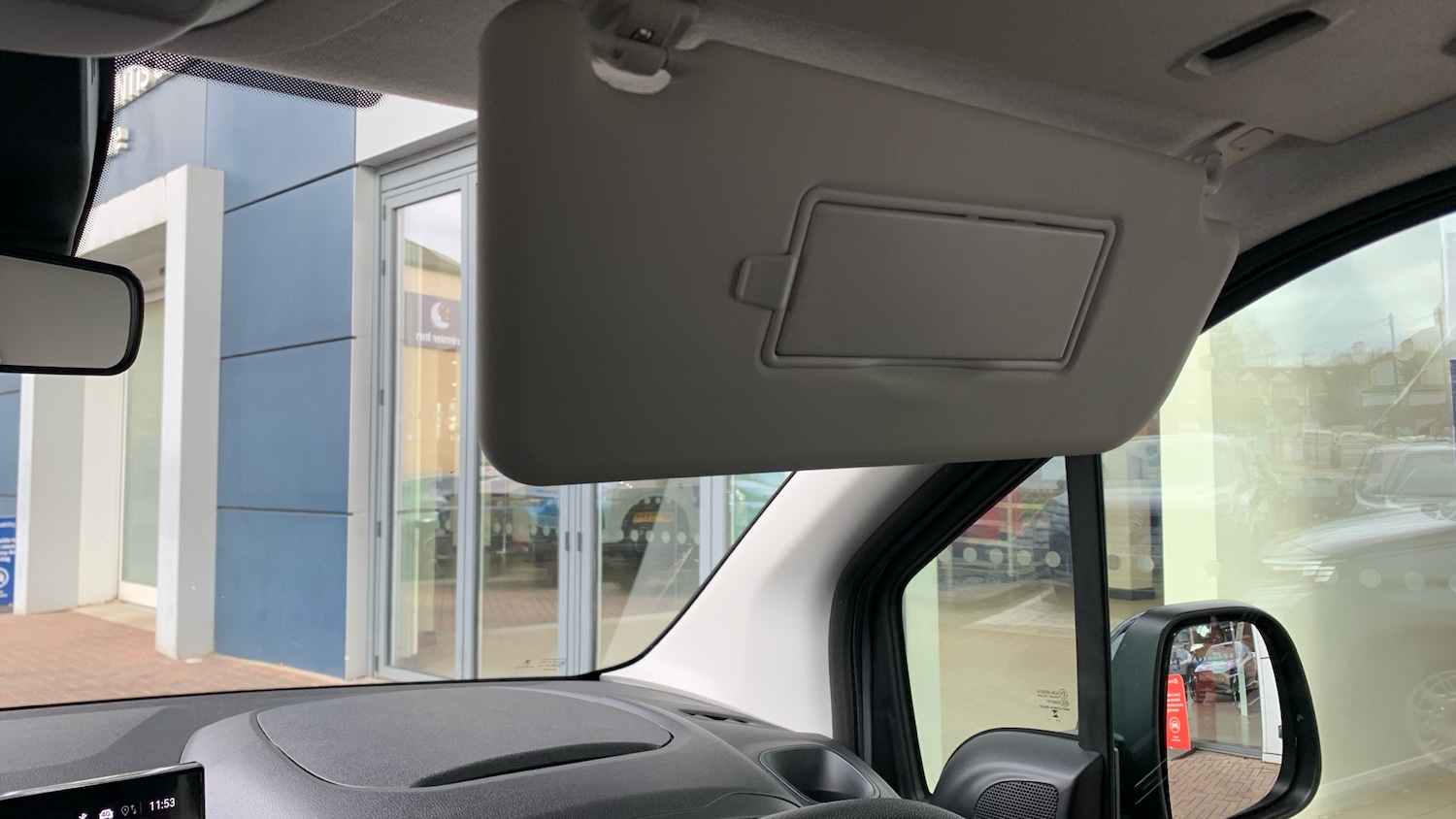 Used Vauxhall Combo Life 2025 for sale - 76574307: Photo 37