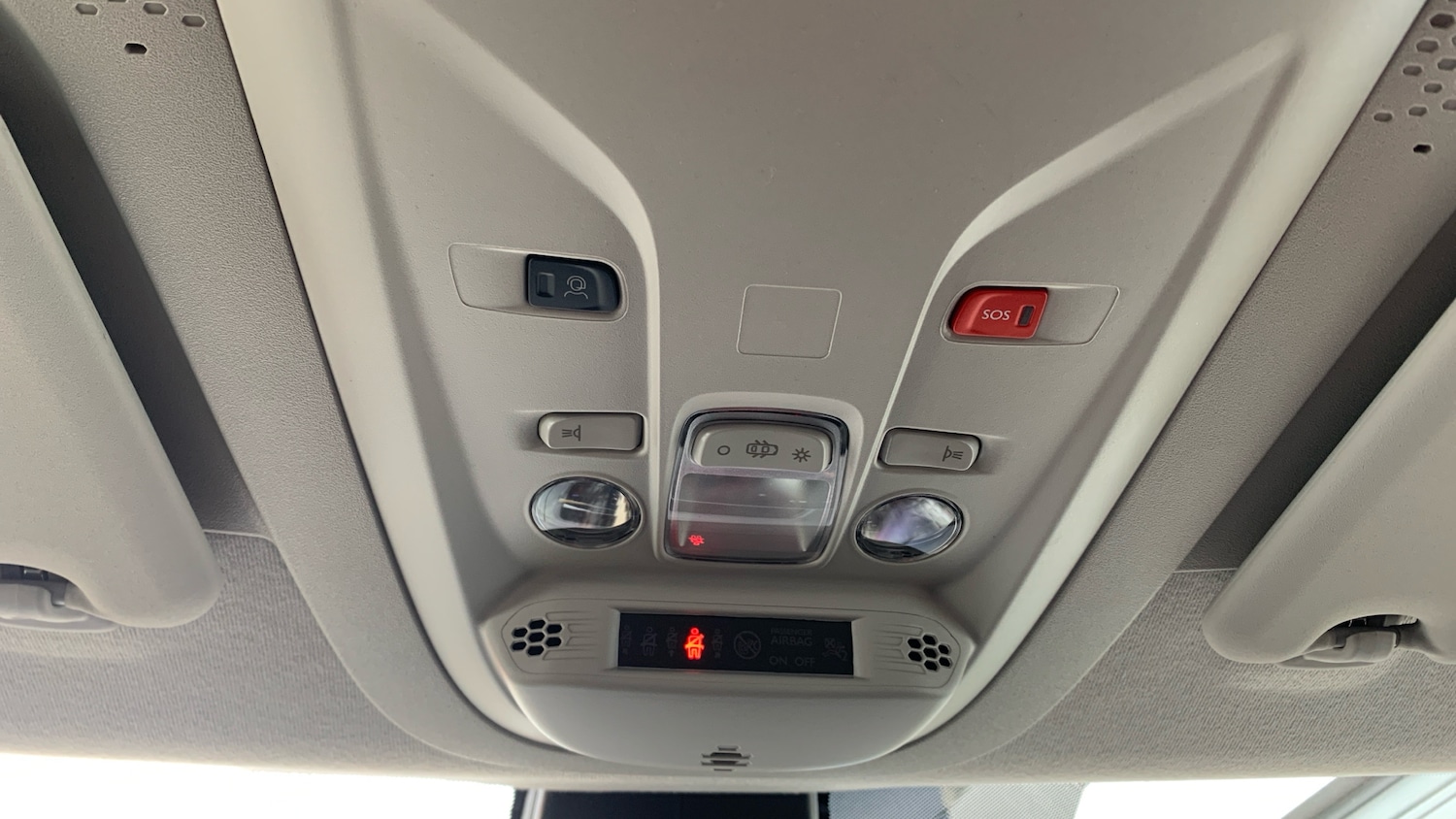 Used Vauxhall Combo Life 2025 for sale - 76574307: Photo 38