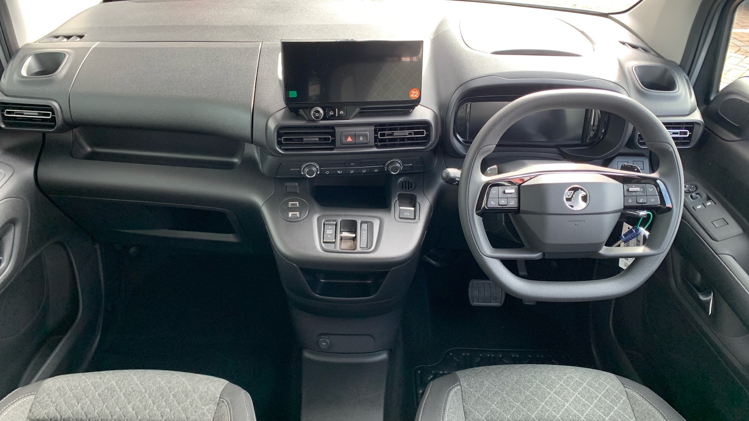 Used Vauxhall Combo Life 2025 for sale - 76574307: Photo 4