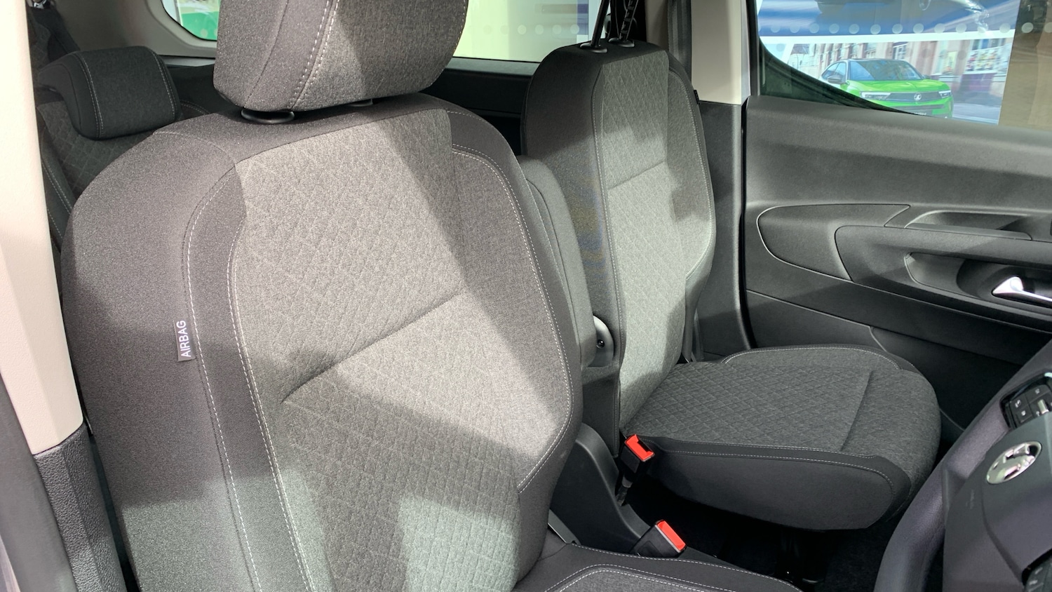 Used Vauxhall Combo Life 2025 for sale - 76574307: Photo 40