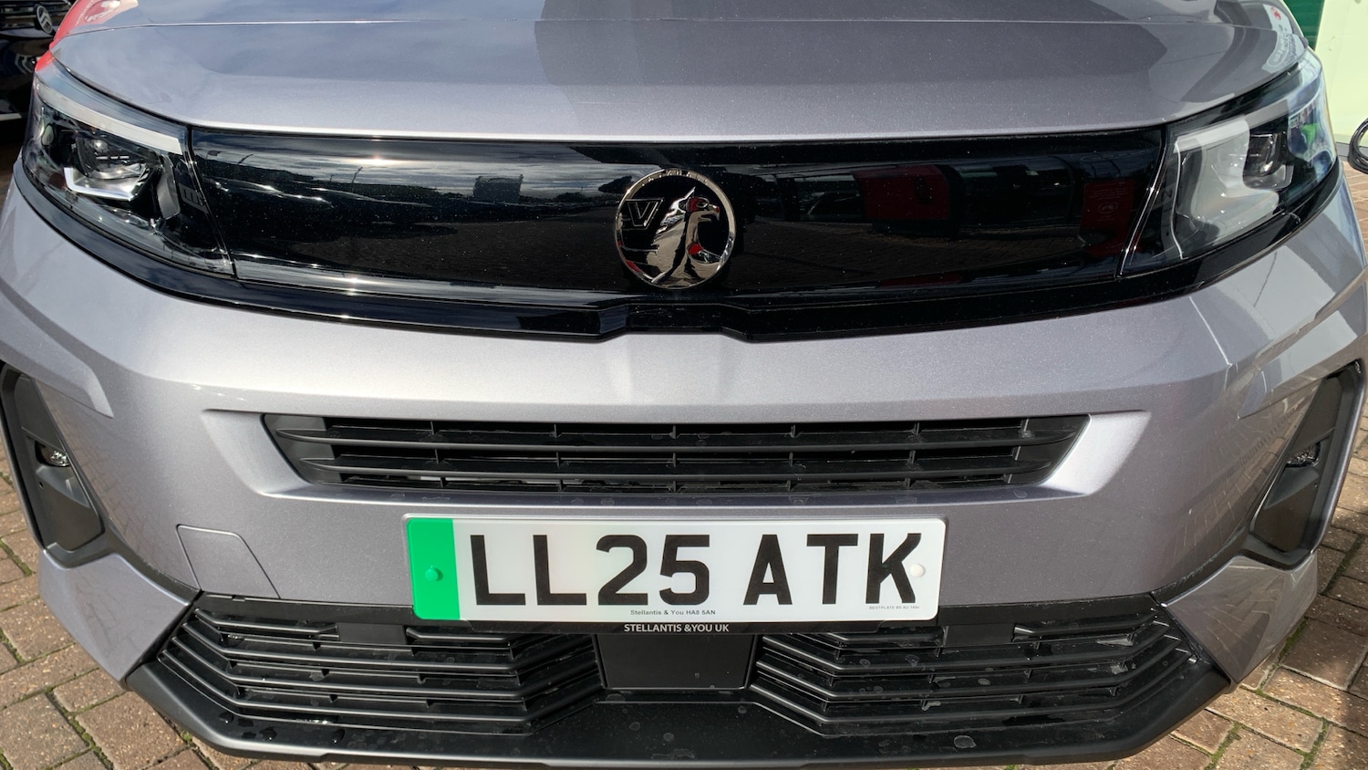 Used Vauxhall Combo Life 2025 for sale - 76574307: Photo 43