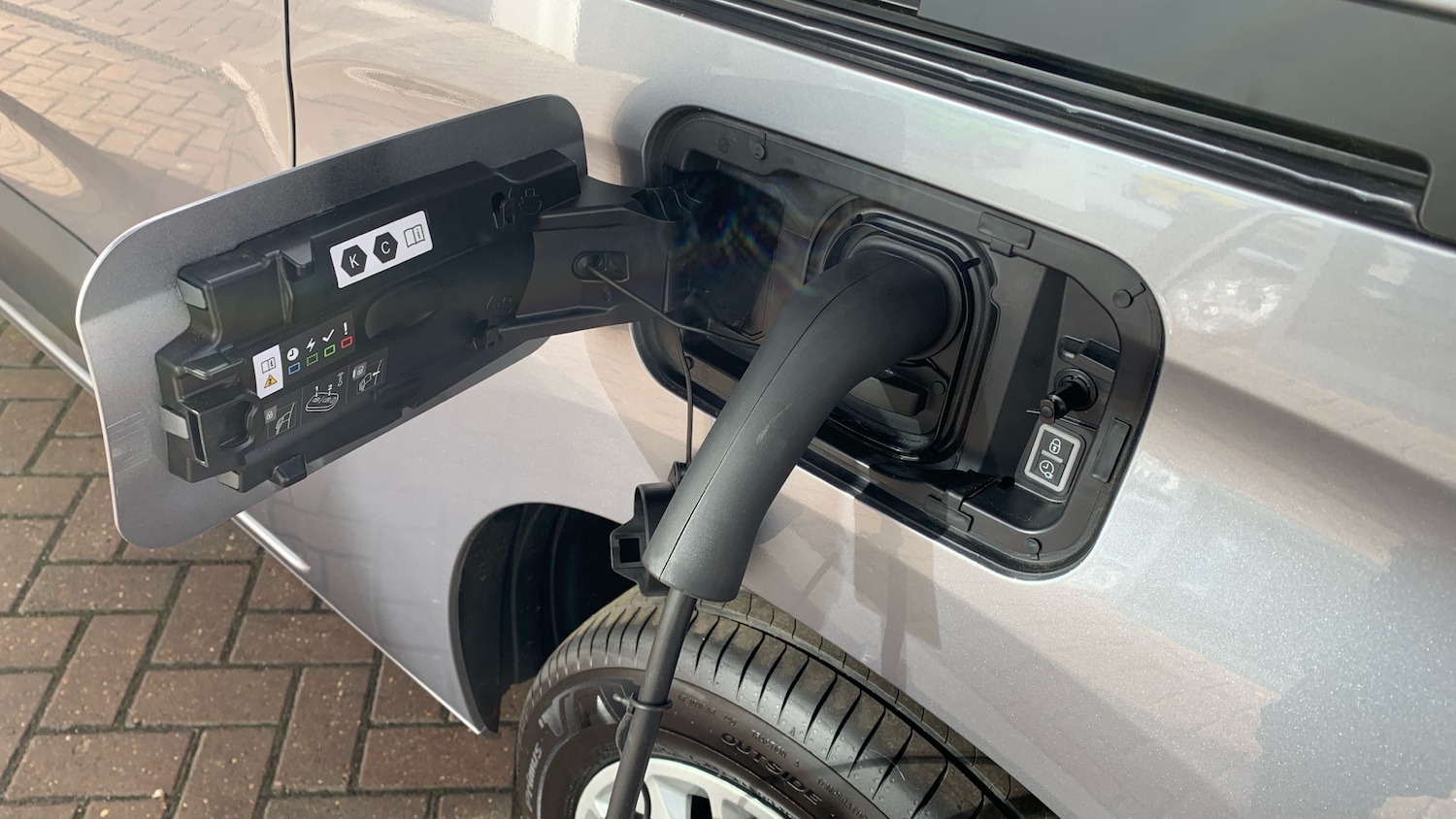 Used Vauxhall Combo Life 2025 for sale - 76574307: Photo 45