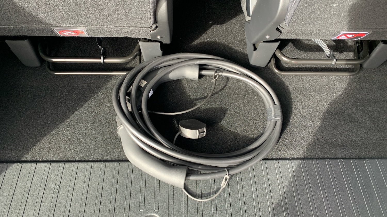 Used Vauxhall Combo Life 2025 for sale - 76574307: Photo 47