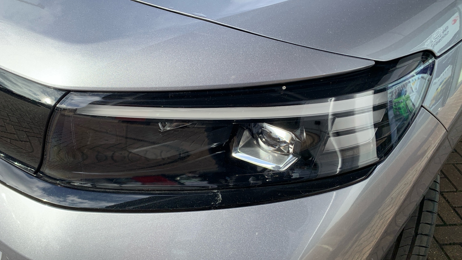 Used Vauxhall Combo Life 2025 for sale - 76574307: Photo 50