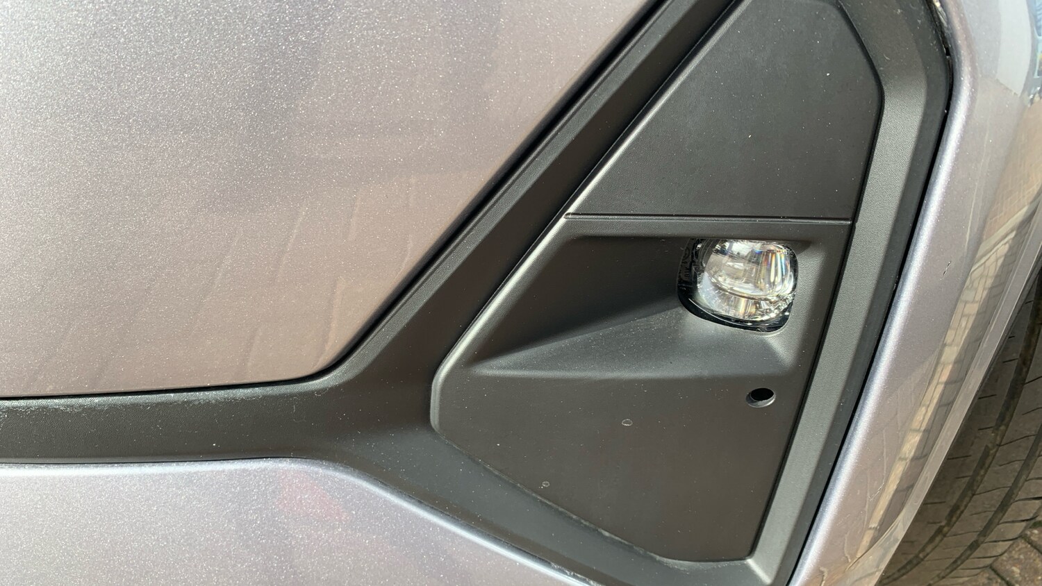 Used Vauxhall Combo Life 2025 for sale - 76574307: Photo 51