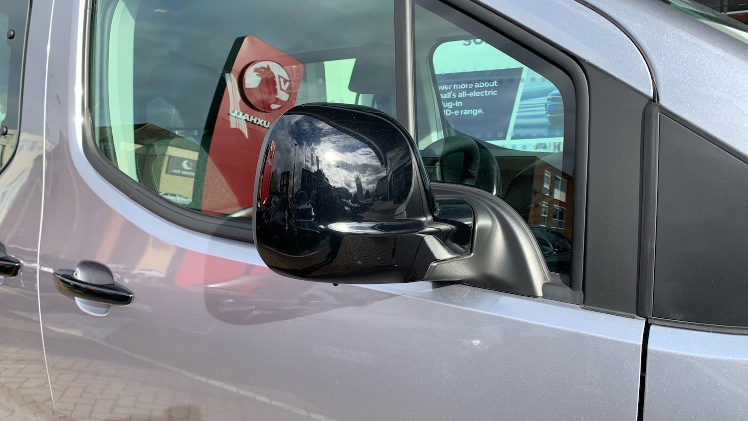 Used Vauxhall Combo Life 2025 for sale - 76574307: Photo 52