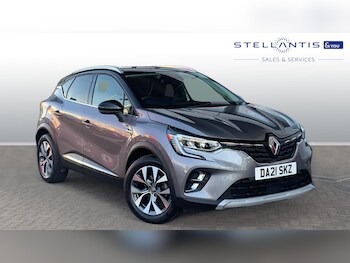 Renault - Captur
