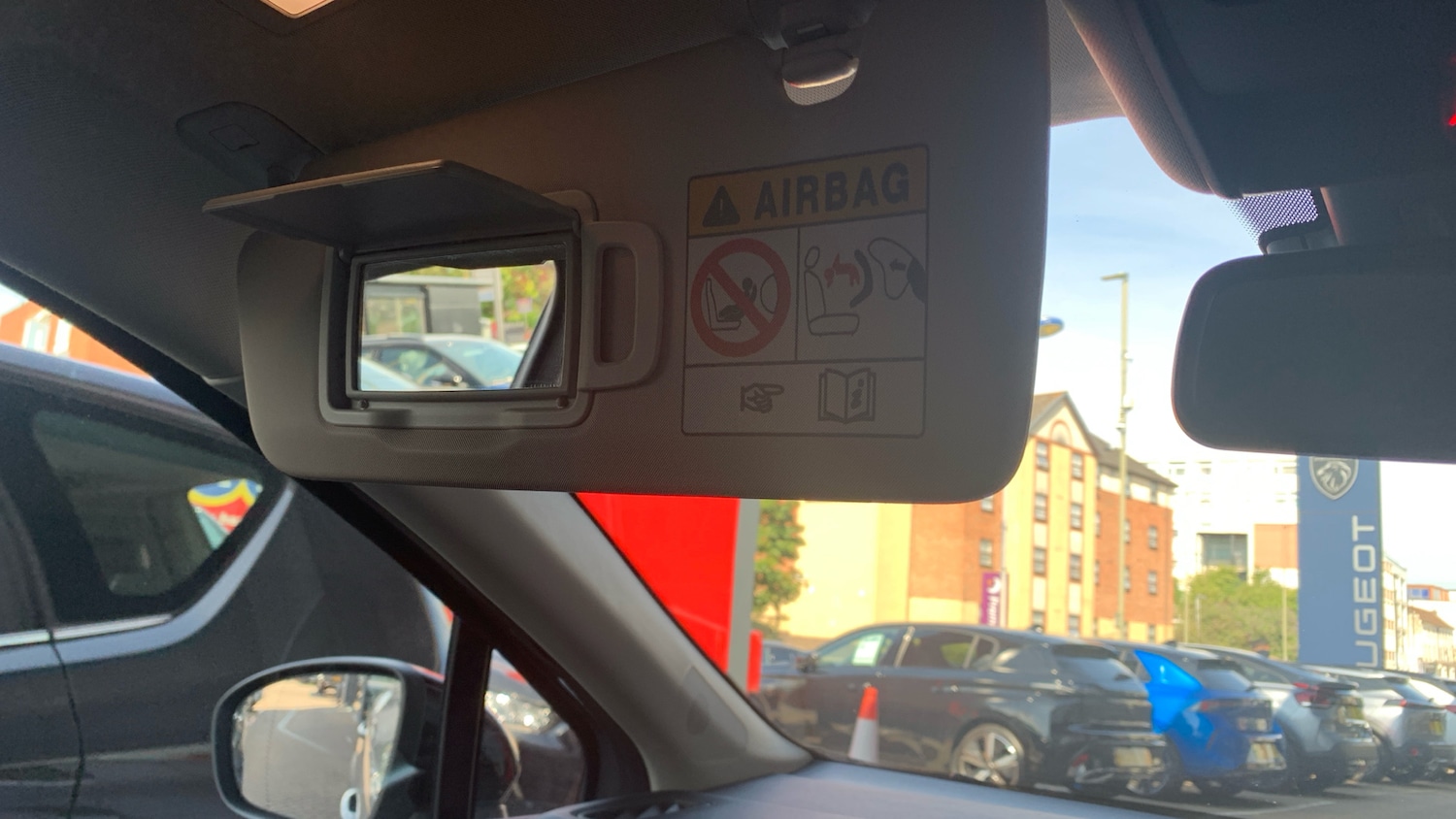 Vehicle 36