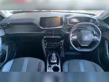 Used Peugeot 2008 2020 for sale - 75867573: Photo