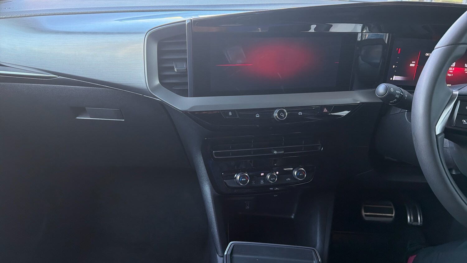 Used Vauxhall Mokka 2025 for sale - 78205999: Photo 10