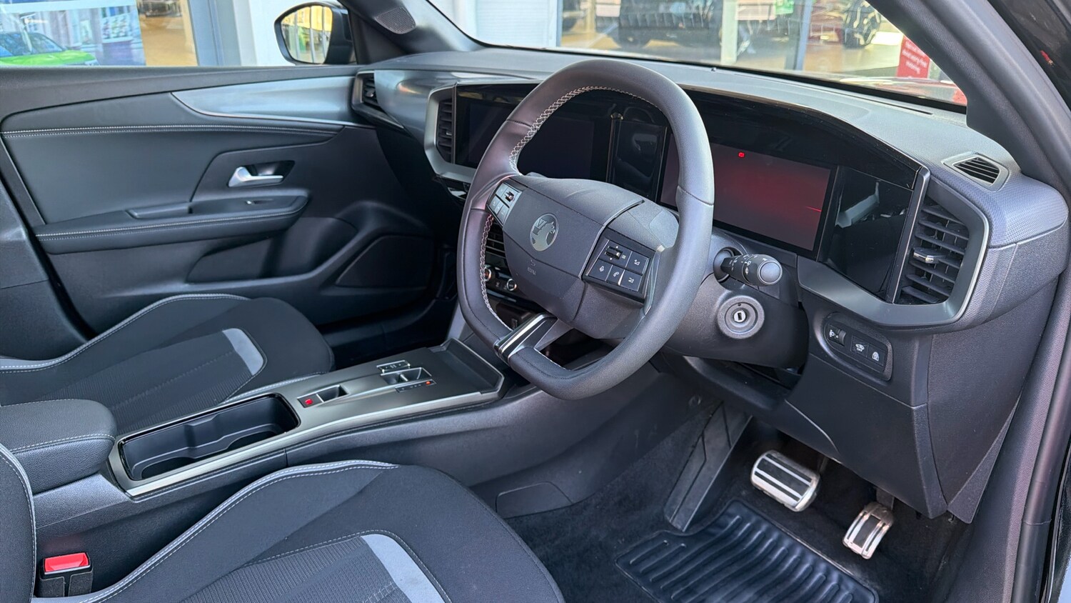 Used Vauxhall Mokka 2025 for sale - 78205999: Photo 11