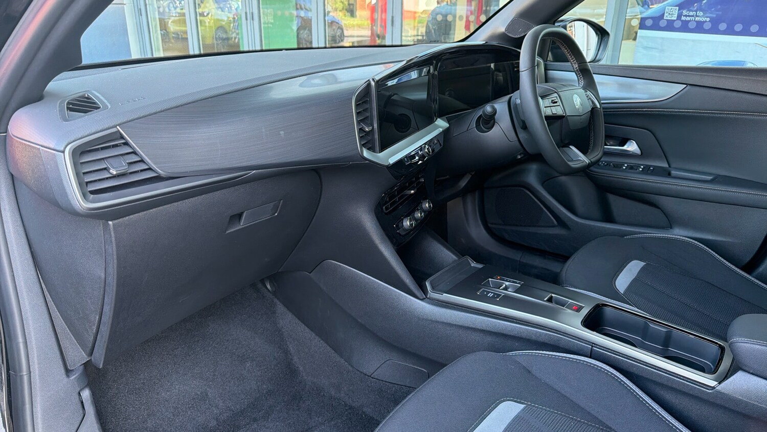 Used Vauxhall Mokka 2025 for sale - 78205999: Photo 12