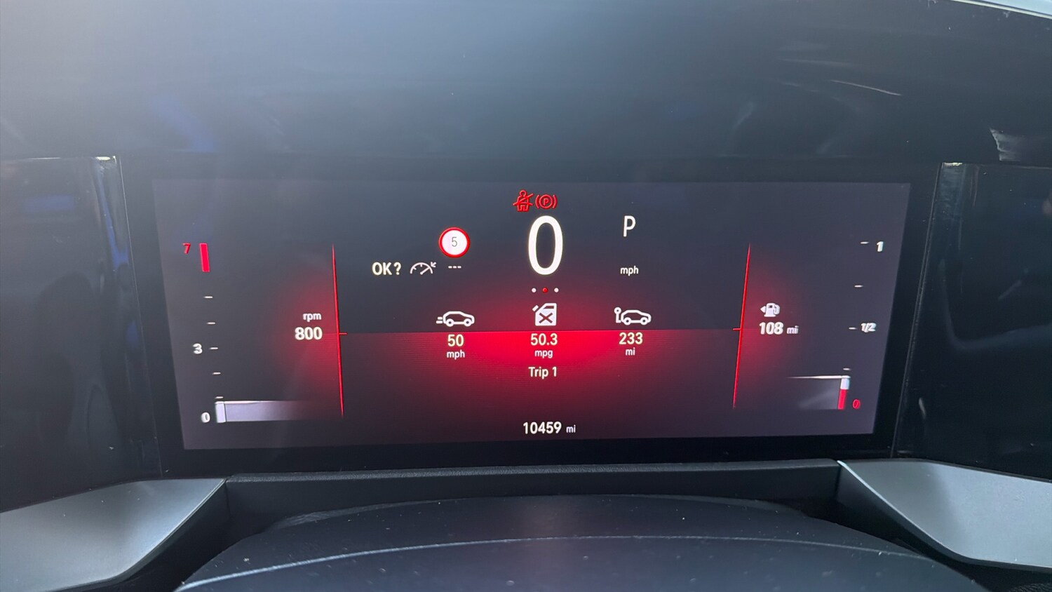 Used Vauxhall Mokka 2025 for sale - 78205999: Photo 13