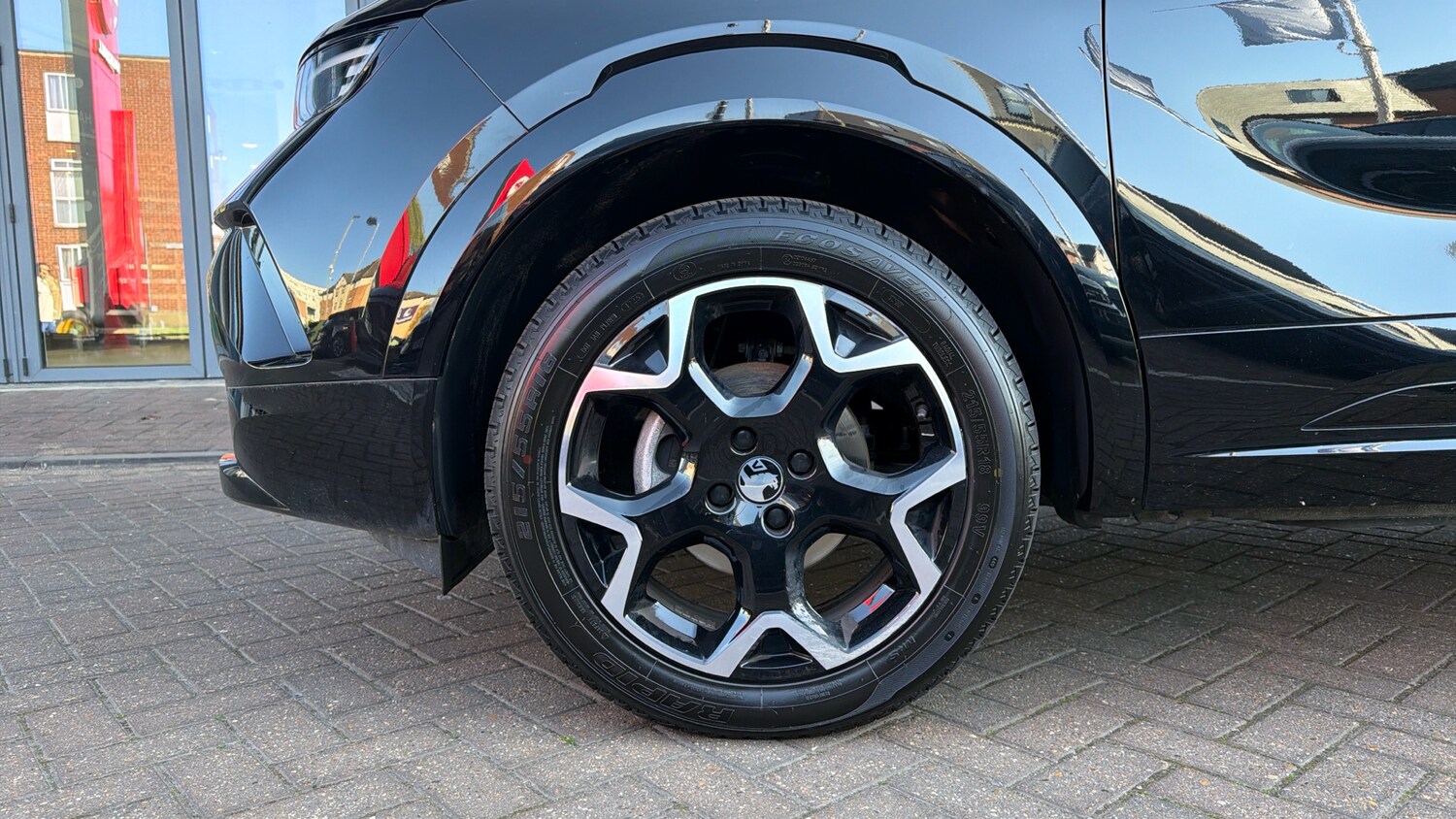 Used Vauxhall Mokka 2025 for sale - 78205999: Photo 14