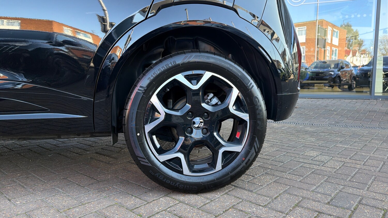 Used Vauxhall Mokka 2025 for sale - 78205999: Photo 15