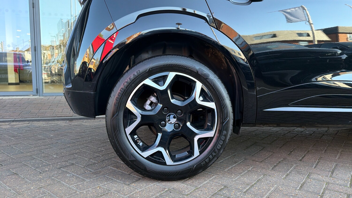 Used Vauxhall Mokka 2025 for sale - 78205999: Photo 16