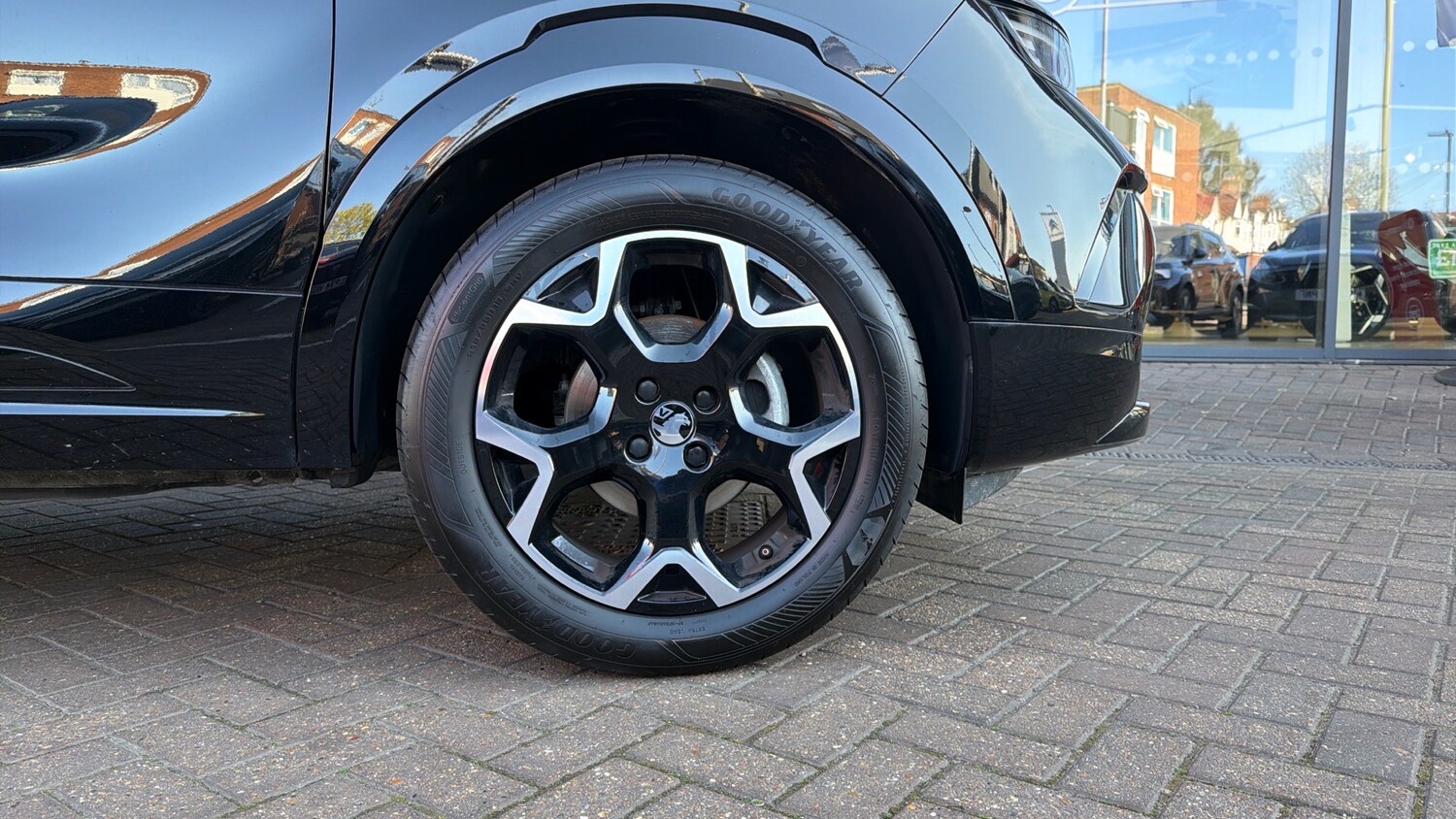 Used Vauxhall Mokka 2025 for sale - 78205999: Photo 17