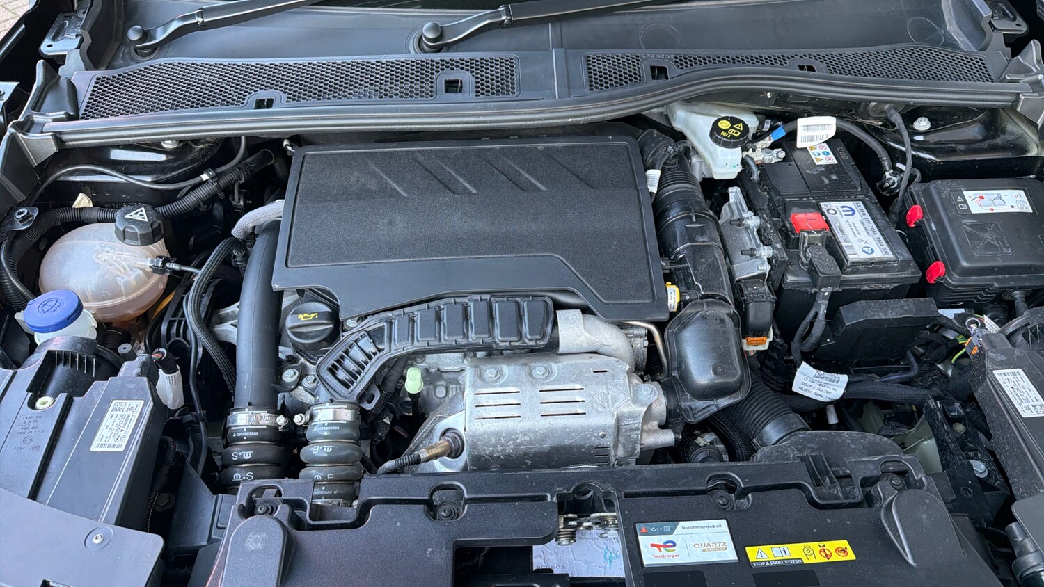 Used Vauxhall Mokka 2025 for sale - 78205999: Photo 18