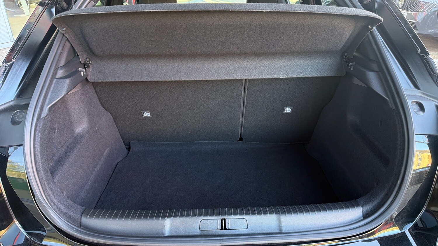 Used Vauxhall Mokka 2025 for sale - 78205999: Photo 19