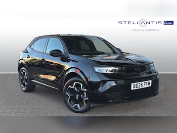 Used Vauxhall Mokka 2025 for sale - 78205999: Photo