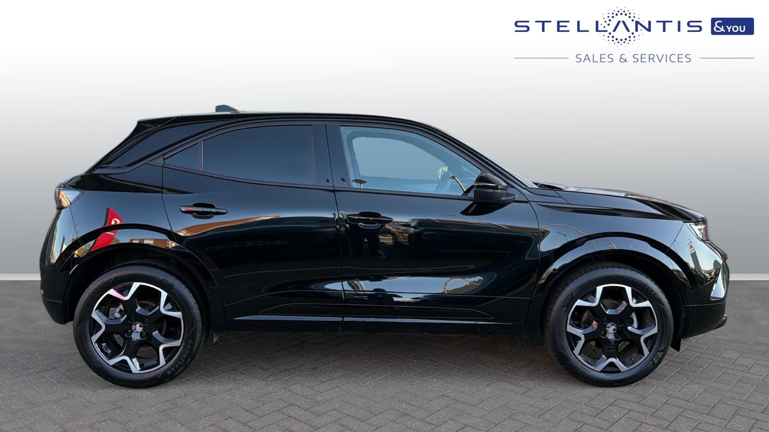 Used Vauxhall Mokka 2025 for sale - 78205999: Photo 2