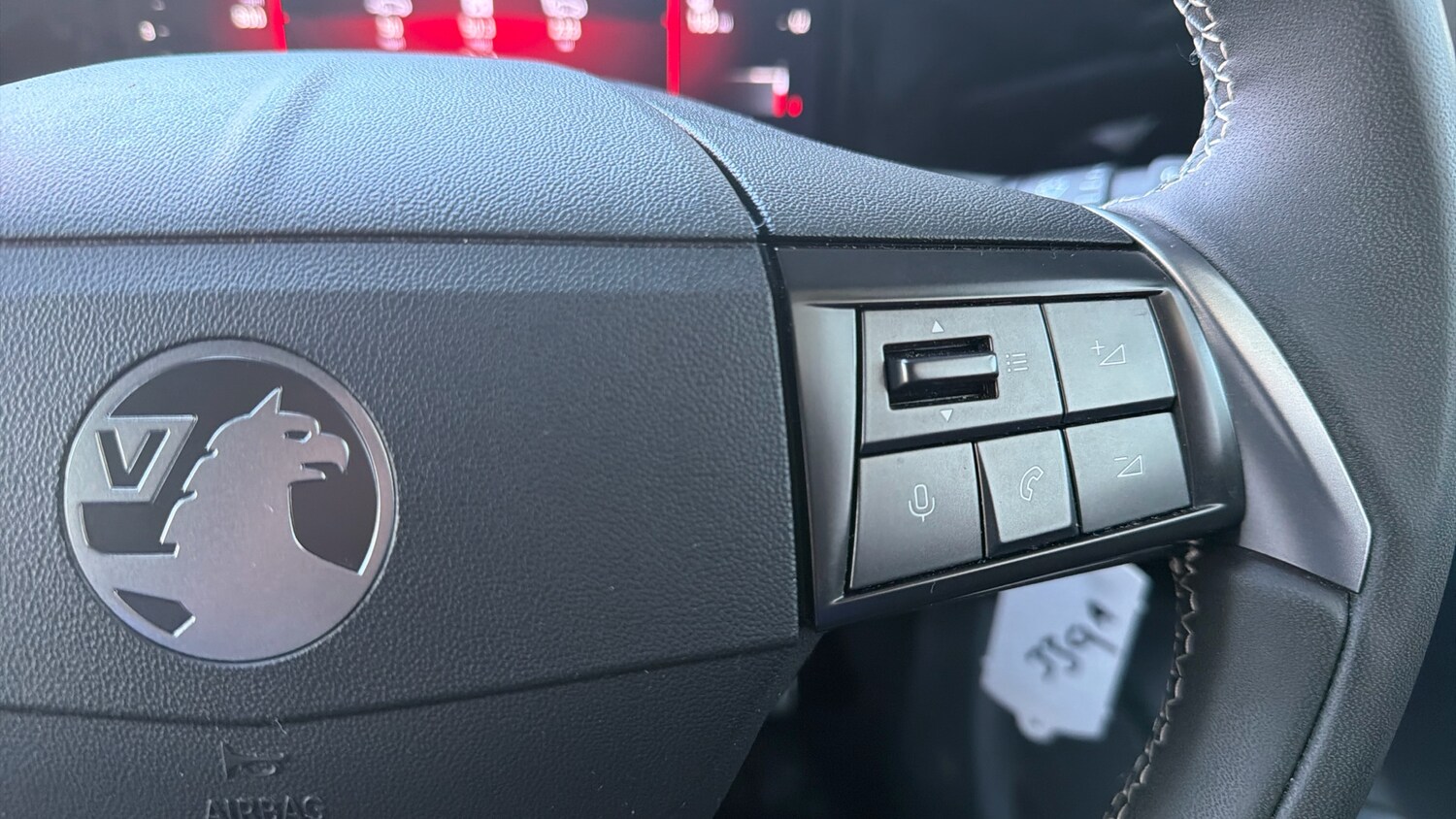 Used Vauxhall Mokka 2025 for sale - 78205999: Photo 24