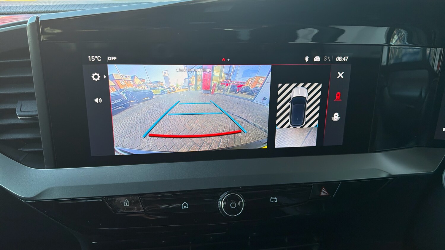 Used Vauxhall Mokka 2025 for sale - 78205999: Photo 29