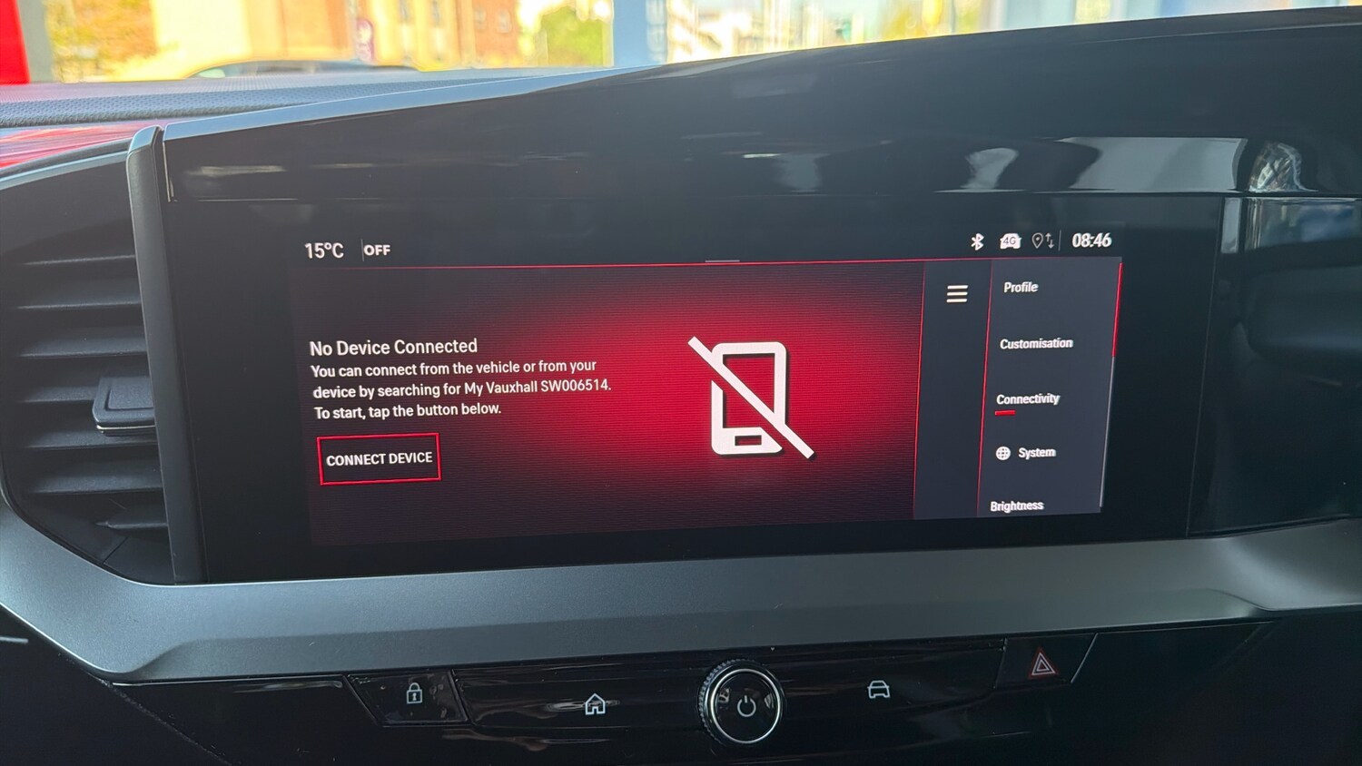 Used Vauxhall Mokka 2025 for sale - 78205999: Photo 31