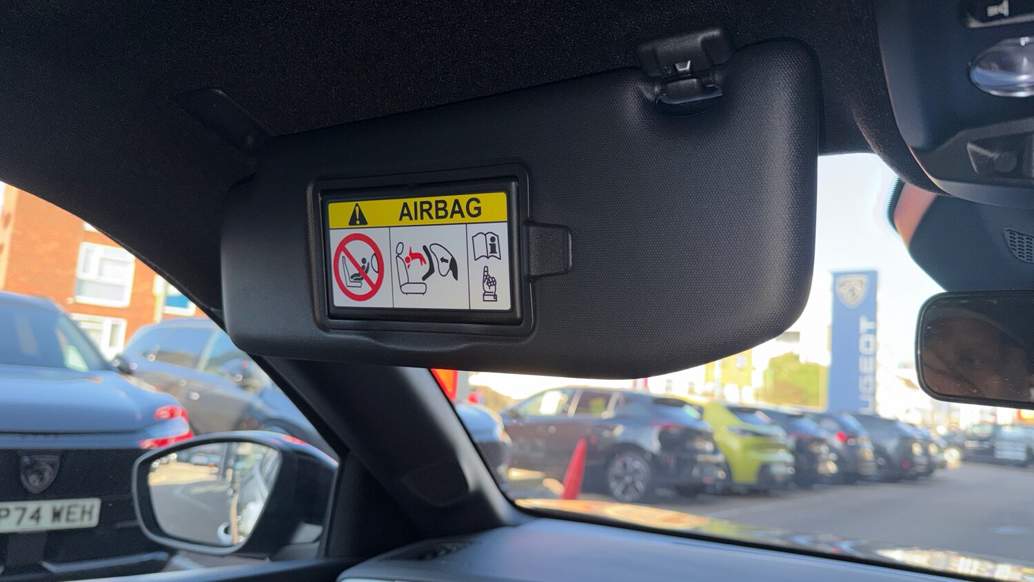 Used Vauxhall Mokka 2025 for sale - 78205999: Photo 35