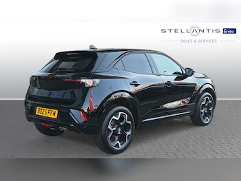 Used Vauxhall Mokka 2025 for sale - 78205999: Photo